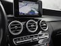 Mercedes-Benz C-klasse 180 AMG Sport 156Pk Automaat (NAVIGATIE, CAMERA, LEDER, ZWART HEMEL, STOELVERWARMING, SPORTSTOELEN, GETINT GLAS, NIEUWSTAAT)