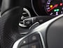 Mercedes-Benz C-klasse 180 AMG Sport 156Pk Automaat (NAVIGATIE, CAMERA, LEDER, ZWART HEMEL, STOELVERWARMING, SPORTSTOELEN, GETINT GLAS, NIEUWSTAAT)