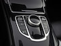 Mercedes-Benz C-klasse 180 AMG Sport 156Pk Automaat (NAVIGATIE, CAMERA, LEDER, ZWART HEMEL, STOELVERWARMING, SPORTSTOELEN, GETINT GLAS, NIEUWSTAAT)
