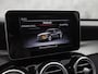 Mercedes-Benz C-klasse 180 AMG Sport 156Pk Automaat (NAVIGATIE, CAMERA, LEDER, ZWART HEMEL, STOELVERWARMING, SPORTSTOELEN, GETINT GLAS, NIEUWSTAAT)