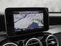Mercedes-Benz C-klasse 180 AMG Sport 156Pk Automaat (NAVIGATIE, CAMERA, LEDER, ZWART HEMEL, STOELVERWARMING, SPORTSTOELEN, GETINT GLAS, NIEUWSTAAT)
