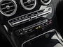 Mercedes-Benz C-klasse 180 AMG Sport 156Pk Automaat (NAVIGATIE, CAMERA, LEDER, ZWART HEMEL, STOELVERWARMING, SPORTSTOELEN, GETINT GLAS, NIEUWSTAAT)