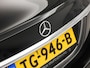 Mercedes-Benz C-klasse 180 AMG Sport 156Pk Automaat (NAVIGATIE, CAMERA, LEDER, ZWART HEMEL, STOELVERWARMING, SPORTSTOELEN, GETINT GLAS, NIEUWSTAAT)