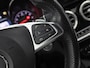 Mercedes-Benz C-klasse 180 AMG Sport 156Pk Automaat (NAVIGATIE, CAMERA, LEDER, ZWART HEMEL, STOELVERWARMING, SPORTSTOELEN, GETINT GLAS, NIEUWSTAAT)