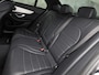 Mercedes-Benz C-klasse 180 AMG Sport 156Pk Automaat (NAVIGATIE, CAMERA, LEDER, ZWART HEMEL, STOELVERWARMING, SPORTSTOELEN, GETINT GLAS, NIEUWSTAAT)