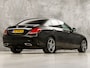 Mercedes-Benz C-klasse 180 AMG Sport 156Pk Automaat (NAVIGATIE, CAMERA, LEDER, ZWART HEMEL, STOELVERWARMING, SPORTSTOELEN, GETINT GLAS, NIEUWSTAAT)