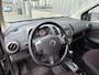 Nissan Note 1.6 Acenta uitvoering airco automaat hoge-instap !!!