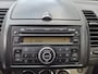 Nissan Note 1.6 Acenta uitvoering airco automaat hoge-instap !!!