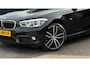 BMW 1-Serie 118i EDE Sport | Automaat | Navigatie | Xenon | PDC |