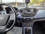 Hyundai i10 1.2 i-Vision/CRUIS CONT/KLIMAT/PARKSENSOR