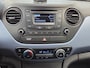 Hyundai i10 1.2 i-Vision/CRUIS CONT/KLIMAT/PARKSENSOR