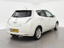 Nissan Leaf ACENTA 24 KWH INCL. ACCU + STANDKACHEL | STOEL/STUURWIELVERW. | CAMERA | NAVIGATIE