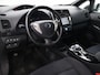 Nissan Leaf ACENTA 24 KWH INCL. ACCU + STANDKACHEL | STOEL/STUURWIELVERW. | CAMERA | NAVIGATIE