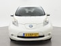 Nissan Leaf ACENTA 24 KWH INCL. ACCU + STANDKACHEL | STOEL/STUURWIELVERW. | CAMERA | NAVIGATIE