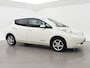 Nissan Leaf ACENTA 24 KWH INCL. ACCU + STANDKACHEL | STOEL/STUURWIELVERW. | CAMERA | NAVIGATIE