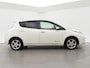 Nissan Leaf ACENTA 24 KWH INCL. ACCU + STANDKACHEL | STOEL/STUURWIELVERW. | CAMERA | NAVIGATIE