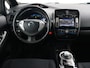 Nissan Leaf ACENTA 24 KWH INCL. ACCU + STANDKACHEL | STOEL/STUURWIELVERW. | CAMERA | NAVIGATIE