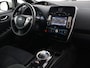 Nissan Leaf ACENTA 24 KWH INCL. ACCU + STANDKACHEL | STOEL/STUURWIELVERW. | CAMERA | NAVIGATIE