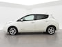 Nissan Leaf ACENTA 24 KWH INCL. ACCU + STANDKACHEL | STOEL/STUURWIELVERW. | CAMERA | NAVIGATIE