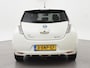 Nissan Leaf ACENTA 24 KWH INCL. ACCU + STANDKACHEL | STOEL/STUURWIELVERW. | CAMERA | NAVIGATIE