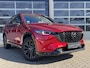 Mazda CX-5 2.0 e-SkyActiv-G M Hybrid 165 Homura | COMFORT PACK | TREKHAAK | LEDER | BOSE
