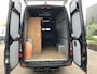 Mercedes-Benz Sprinter 316 2.2 CDI L4H3 Maxi Automaat Airco Cruise Camera Trekhaak 3500 kg Imperiaal Trap 3 Zits Euro 6