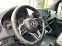 Mercedes-Benz Sprinter 316 2.2 CDI L4H3 Maxi Automaat Airco Cruise Camera Trekhaak 3500 kg Imperiaal Trap 3 Zits Euro 6