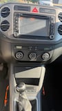 Volkswagen Tiguan 1.4 TSI Sports style 4 Motions
