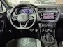 Volkswagen Tiguan 1.4 TSI eHybrid R-Line Business+ | Navi | IQ Light | Pano | Camera | Stoelverwarming |