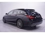 Mercedes-Benz CLA Shooting Brake 200 Edition AMG-pakket PDC v+a Led-verlichting cruise-controle stuurbediening climate-controle Navigatie carbon-inlegdelen Camera lederen bekleding Sportstoelen bleutooth stoelverwarming