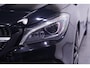 Mercedes-Benz CLA Shooting Brake 200 Edition AMG-pakket PDC v+a Led-verlichting cruise-controle stuurbediening climate-controle Navigatie carbon-inlegdelen Camera lederen bekleding Sportstoelen bleutooth stoelverwarming