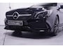 Mercedes-Benz CLA Shooting Brake 200 Edition AMG-pakket PDC v+a Led-verlichting cruise-controle stuurbediening climate-controle Navigatie carbon-inlegdelen Camera lederen bekleding Sportstoelen bleutooth stoelverwarming
