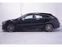 Mercedes-Benz CLA Shooting Brake 200 Edition AMG-pakket PDC v+a Led-verlichting cruise-controle stuurbediening climate-controle Navigatie carbon-inlegdelen Camera lederen bekleding Sportstoelen bleutooth stoelverwarming
