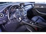 Mercedes-Benz CLA Shooting Brake 200 Edition AMG-pakket PDC v+a Led-verlichting cruise-controle stuurbediening climate-controle Navigatie carbon-inlegdelen Camera lederen bekleding Sportstoelen bleutooth stoelverwarming