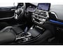 BMW iX3 High Executive 80 kWh | SOH 93%| PANORAMADAK | DRIVING ASSISTANT | 360 CAMERA | TREKHAAK