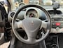 Peugeot 107 1.0 Black & Silver | Airco + Half leder nu € 4.450,-!!!