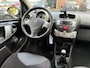 Peugeot 107 1.0 Black & Silver | Airco + Half leder nu € 4.450,-!!!