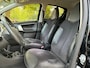 Peugeot 107 1.0 Black & Silver | Airco + Half leder nu € 4.450,-!!!