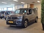 Peugeot Rifter L2 Automaat incl. kofferbaklift 58KG + Webasto kachel + linker gaspedaal