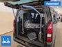 Peugeot Rifter L2 Automaat incl. kofferbaklift 58KG + Webasto kachel + linker gaspedaal