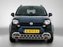 Fiat Panda 1.0 70pk Hybrid Cross | Stoelverwarming | Stoelverwarming | Climate Control | Parkeersensoren | Cruise Control | 15"LMV |