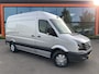 Volkswagen Crafter 32 2.0 TDI L2H2 Met Oprij Platau Airco Cruise 3 Zits Euro 5