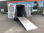 Volkswagen Crafter 32 2.0 TDI L2H2 Met Oprij Platau Airco Cruise 3 Zits Euro 5