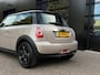 MINI Cooper 3-Deurs 1.6 Special Edition Pano Stoelverw. Clima