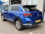 Volkswagen T-Roc 1.5 TSI Sport / AUTOMAAT/ CAMERA/ PARK. SENSOREN/ LED/ ADAPT. CRUISE/ DODE HOEK/ DIGITAL DASHBOARD/ APP CONNECT/ NAVI/ CLIMA/ DAB
