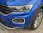 Volkswagen T-Roc 1.5 TSI Sport / AUTOMAAT/ CAMERA/ PARK. SENSOREN/ LED/ ADAPT. CRUISE/ DODE HOEK/ DIGITAL DASHBOARD/ APP CONNECT/ NAVI/ CLIMA/ DAB