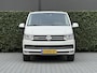 Volkswagen Transporter 2.0 TDI L2H1 DC 4Motion Highline, DUBBEL CABINE, STANDKACHEL, LEDER, NAVI, ADAPT CRUISE CONTROL, CLIMATE CONTROL, STOELVERWARMING, TREKHAAK, LED KOPLAMPEN, PDC, DAB, SIDE-BARS, LICHTMETAAL 17"