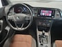 SEAT Ateca 1.5 TSI Xcellence Business Intense / automaat / navigatie / camera / full link / beats