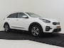Kia Niro Hybrid 1.6 GDi PHEV DynamicPlusLine | Lederen bekleding | Achteruitrijcamera | Dodehoek detectie | Adaptive cruise | Navigatie | Stoel- en stuurverwarming | 16" LMV