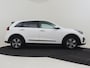 Kia Niro Hybrid 1.6 GDi PHEV DynamicPlusLine | Lederen bekleding | Achteruitrijcamera | Dodehoek detectie | Adaptive cruise | Navigatie | Stoel- en stuurverwarming | 16" LMV